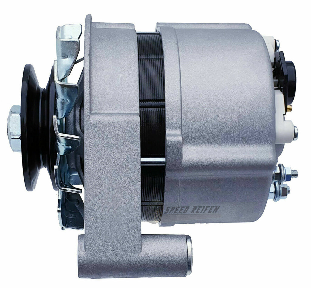 Lichtmaschine passend für NEU 14V 33A Case Deutz-Fahr Fendt Goldoni Kramer Linde Lamborghini