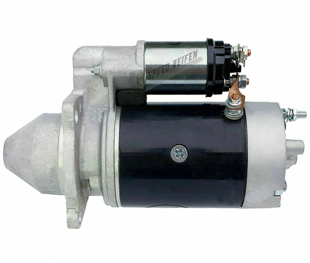 Anlasser Massey Ferguson Tractor 135 0001362008 Bj. 1965-1982 Original NEU