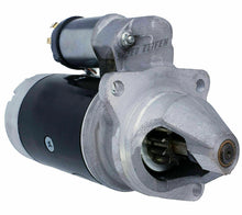 Laden Sie das Bild in den Galerie-Viewer, Anlasser Massey Ferguson Tractor 135 0001362008 Bj. 1965-1982 Original NEU