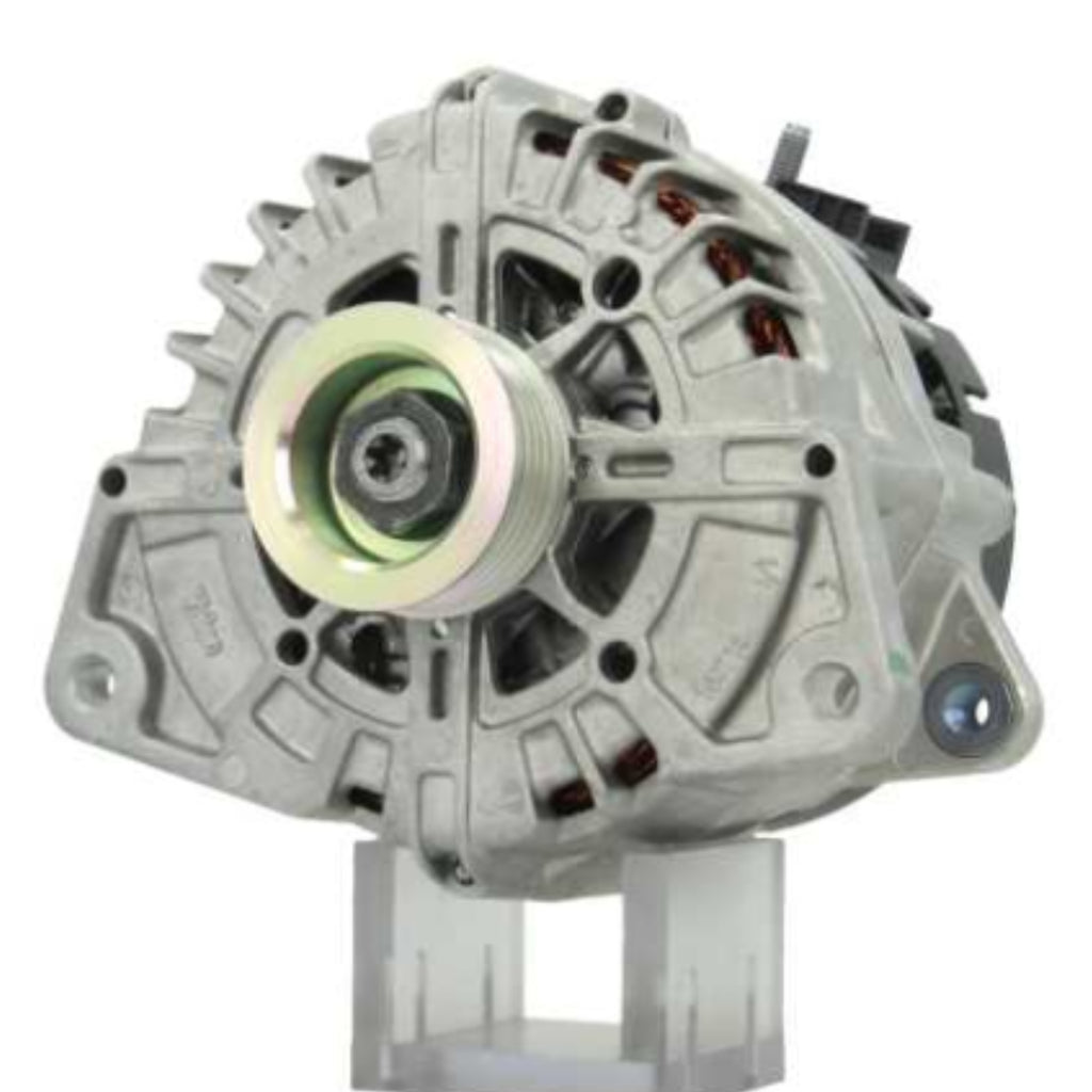 ORIGINAL VALEO 250A Lichtmaschine für Mercedes E-Klasse W213 E 200 D A0009068302