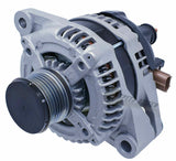 Lichtmaschine passend für 130A FIAT FREEMONT 2.0 JTD 4x4 104210-1840 NEUTEIL