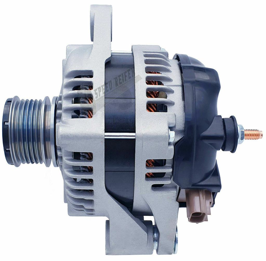 Lichtmaschine passend für 130A FIAT FREEMONT 2.0 JTD 4x4 104210-1840 NEUTEIL