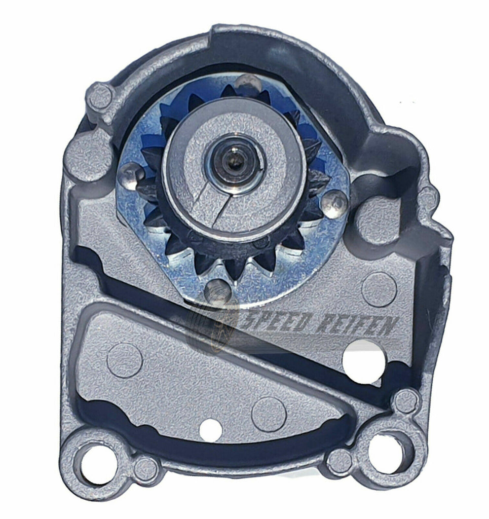 Anlasser Starter passend für  Briggs & Stratton Motor in John Deere 116 NEU