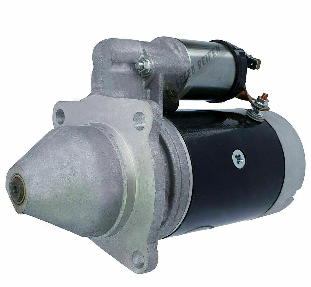 Anlasser Massey Ferguson Tractor 135 0001362008 Bj. 1965-1982 Original NEU