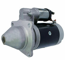 Laden Sie das Bild in den Galerie-Viewer, Anlasser Massey Ferguson Tractor 135 0001362008 Bj. 1965-1982 Original NEU