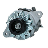 Lichtmaschine Generator passend für NIKKO passend bei VALEO 0-62000-0080