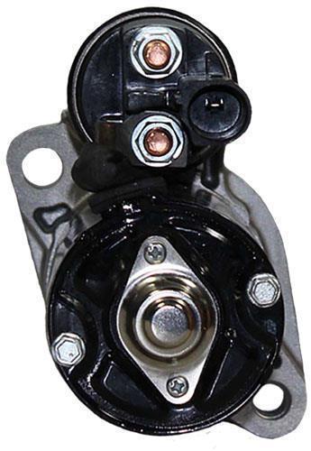Anlasser Starter generalüberholt AUDI 0001107421