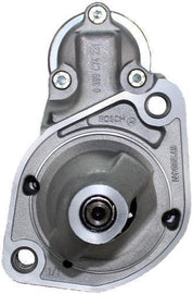 Anlasser Starter generalüberholt MERCEDES 0001107459
