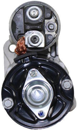 Anlasser Starter generalüberholt MERCEDES 0001107459