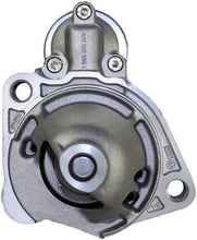 Laden Sie das Bild in den Galerie-Viewer, Anlasser Starter passend für Original Bosch Neu AUDI VOLKSWAGEN 0001107463