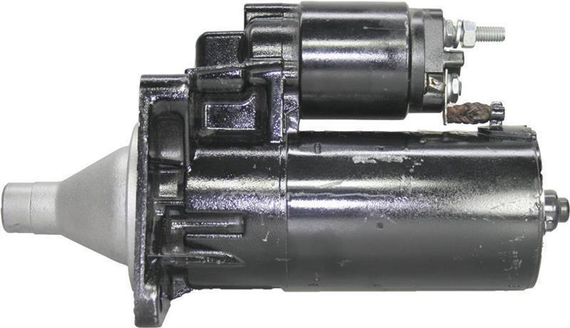 Valeo Anlasser Starter generalüberholt DODGE CS979  0001108134