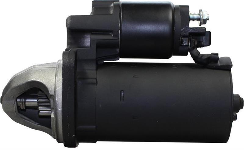 Anlasser Starter generalüberholt JOHN DEERE 0001109330