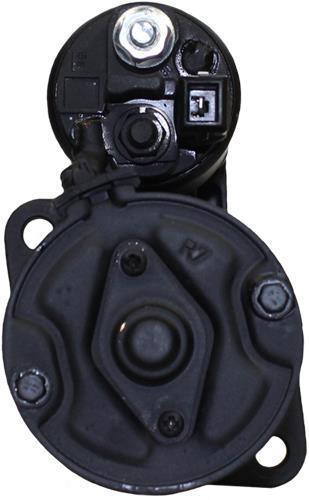 Anlasser Starter generalüberholt JOHN DEERE 0001109330