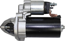 Laden Sie das Bild in den Galerie-Viewer, Anlasser Starter generalüberholt MERCEDES CS1410  0001115047