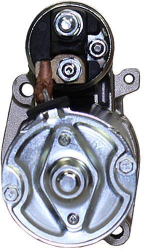 Anlasser Starter generalüberholt MERCEDES CS1410  0001115047