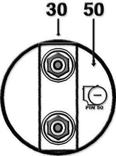 Laden Sie das Bild in den Galerie-Viewer, REBUILTS STARTER SKODA 0001142001