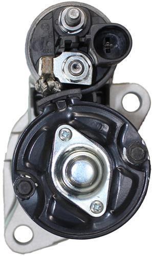 Anlasser Starter generalüberholt AUDI SEAT SKODA VOLKSWAGEN CS1347  0001121402