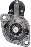 Valeo Anlasser Starter generalüberholt AUDI SEAT VOLKSWAGEN CS1181  0001125048 458167