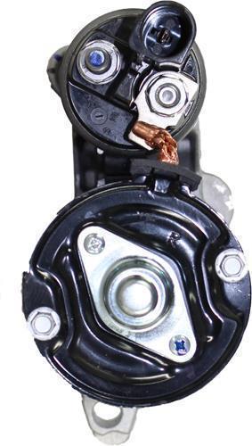 Anlasser Starter generalüberholt AUDI 0001138013