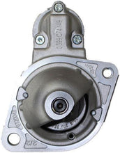 Laden Sie das Bild in den Galerie-Viewer, Anlasser Starter passend für Original Bosch Neu BMW 0001138050