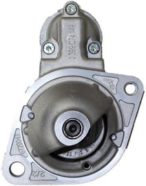 Anlasser Starter passend für Original Bosch Neu BMW 0001138050