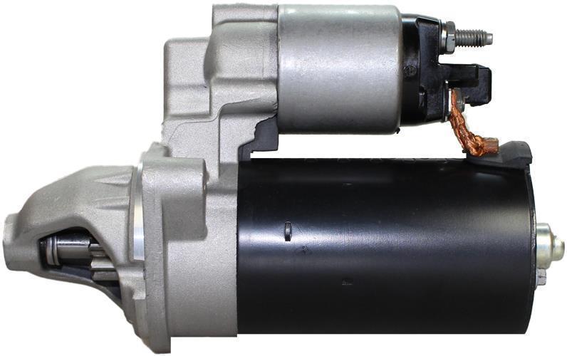 Anlasser Starter passend für Original Bosch Neu BMW 0001138050
