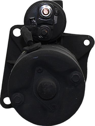 Anlasser Starter generalüberholt IVECO CS1118  0001218174