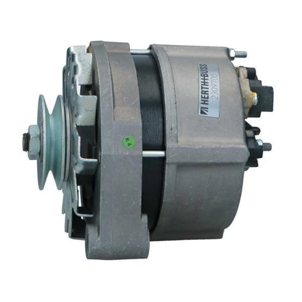 Alternator Generator suitable for RENAULT CA291IR 0120489163 50A
