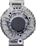 Lichtmaschine Generator passend für  passend bei BMW CA1953IR  0121715012 180A