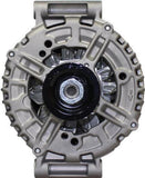 Lichtmaschine Generator passend für  passend bei MERCEDES 0121715014 180A
