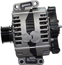 Load image into Gallery viewer, Alternator generator suitable for + OE BOSCH regulator suitable for MERCEDES 0121715014 + OE Bosch regulator 180A