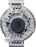 Lichtmaschine Generator passend für  + OE BOSCH Regler passend bei BMW 0121715018 + OE Bosch Regler 180A