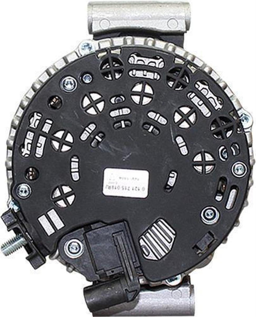 Alternator generator suitable for + OE BOSCH regulator suitable for BMW 0121715018 + OE Bosch regulator 180A