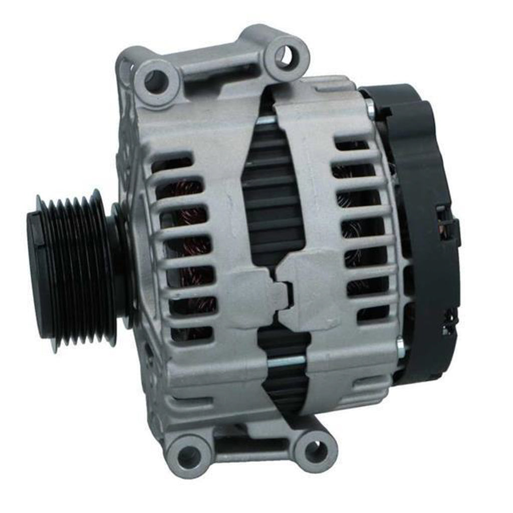 Lichtmaschine Generator passend für  passend bei AUDI 0121715022 180A