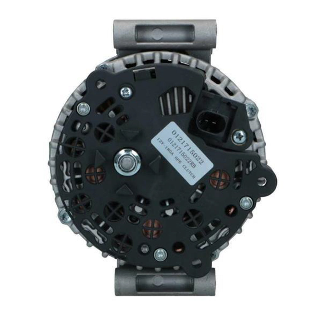 Lichtmaschine Generator passend für  passend bei AUDI 0121715022 180A