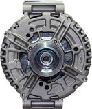 Lichtmaschine Generator passend für  + OE BOSCH Regler passend bei MERCEDES 0121813002 + OE Bosch Regler 220A