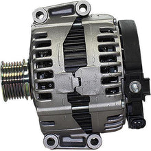 Load image into Gallery viewer, Alternator generator suitable for + OE BOSCH regulator suitable for MERCEDES 0121813002 + OE Bosch regulator 220A