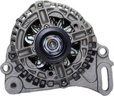 NEU Original Bosch Lichtmaschine Generator passend für  passend bei SEAT SKODA VOLKSWAGEN CA1815IR  0124325126 110A