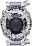 Lichtmaschine Generator passend für  passend bei OPEL  VAUXHALL CA1858IR  0124415026 100A