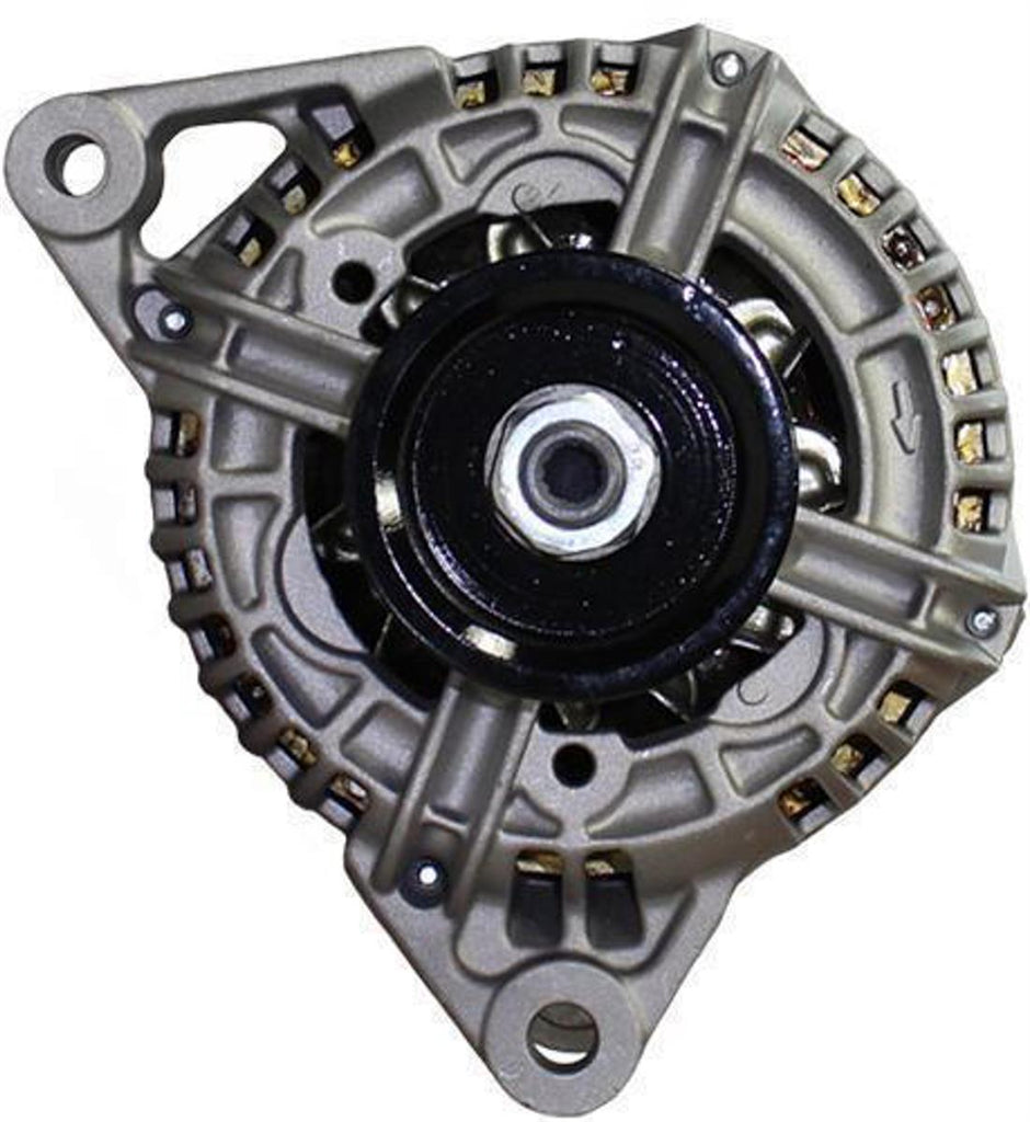 Lichtmaschine Generator passend für  passend bei AUDI VOLKSWAGEN CA1664IR  0124515034 120A
