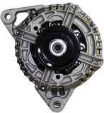 Lichtmaschine Generator passend für  passend bei AUDI VOLKSWAGEN CA1664IR  0124515034 120A