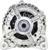 Lichtmaschine Generator passend für Valeo passend bei RENAULT CA1824IR  0124525043 440067 150A
