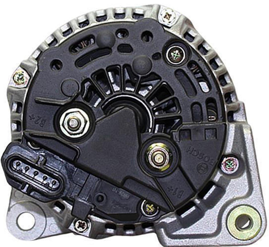 Lichtmaschine Generator passend für  passend bei DAF CA2117IR  0124555006 80A