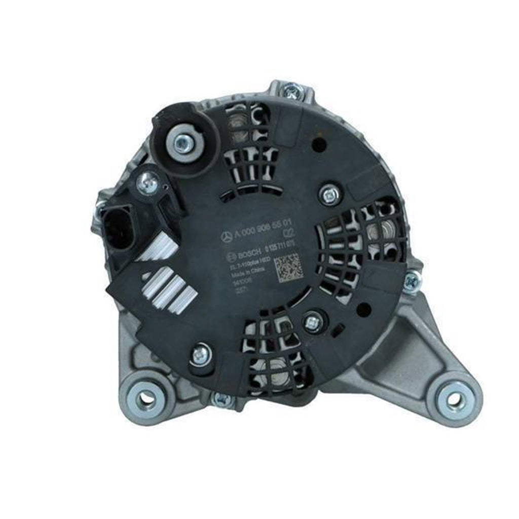 Alternator Generator suitable for MERCEDES 0125711075 150A