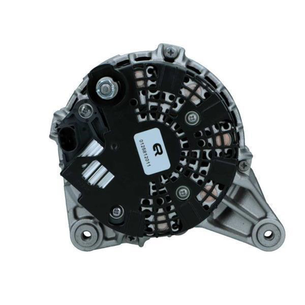 Lichtmaschine Generator passend für  passend bei MERCEDES 0125812011 190A