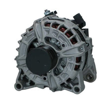 Laden Sie das Bild in den Galerie-Viewer, Lichtmaschine Generator passend für  passend bei BMW 0125813002 180A