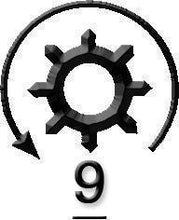 Load image into Gallery viewer, Starter suitable for SUBARU M1T84281