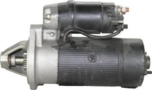 Laden Sie das Bild in den Galerie-Viewer, Anlasser Starter generalüberholt RNL 77FB-11000-CA