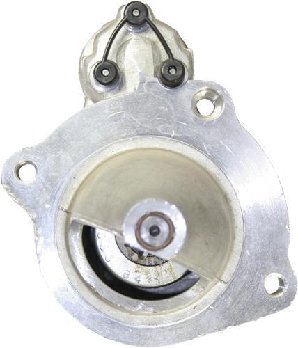 Anlasser Starter generalüberholt BOSCH D10E72