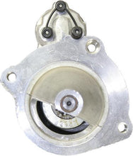 Laden Sie das Bild in den Galerie-Viewer, Anlasser Starter generalüberholt BOSCH D10E72